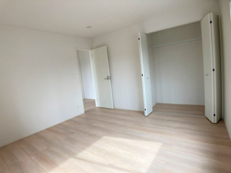 【収納】 | 【20万円ｷｬｯｼｭﾊﾞｯｸ対象物件】クレーデルガーデン大和高田市市場 第13 全5棟 3号棟 | 施工例写真