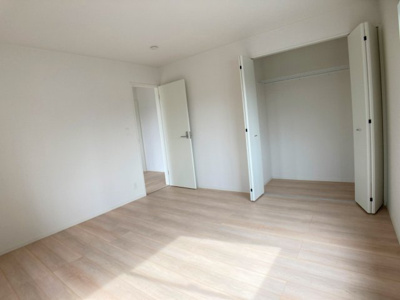 【収納】 | 【20万円ｷｬｯｼｭﾊﾞｯｸ対象物件】クレーデルガーデン大和高田市市場 第13 全5棟 3号棟 | 施工例写真