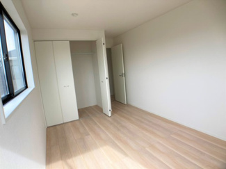 【収納】 | 【20万円ｷｬｯｼｭﾊﾞｯｸ対象物件】クレーデルガーデン大和高田市市場 第13 全5棟 3号棟 | 施工例写真