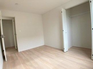 【収納】 | 【20万円ｷｬｯｼｭﾊﾞｯｸ対象物件】クレーデルガーデン大和高田市市場 第13 全5棟 3号棟 | 施工例写真