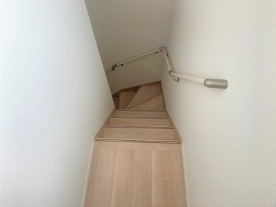 【内装】 | 【20万円ｷｬｯｼｭﾊﾞｯｸ対象物件】クレーデルガーデン大和高田市市場 第13 全5棟 3号棟 | 施工例写真