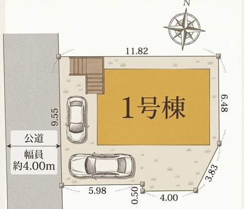 【KEIAI　Grace】仲町14期