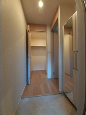 【玄関】 | Ｌａ・ＰｏｒｔｅⅠ