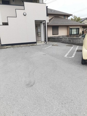 【駐車場】 | Ｍパレス