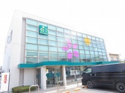 【周辺】 | ベルガーデンＢ | 伊予銀行今治南支店様まで47m