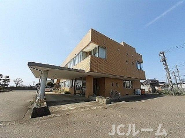 パインエコーの周辺|小山医院まで130m