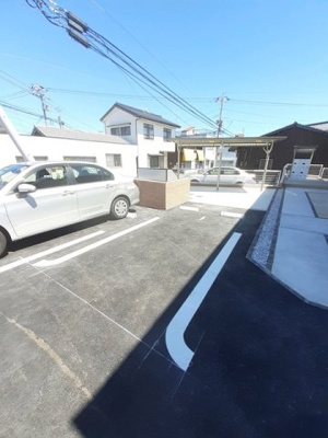 【駐車場】 | リヴィン