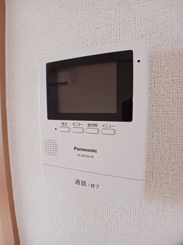 ジェントリーのセキュリティ