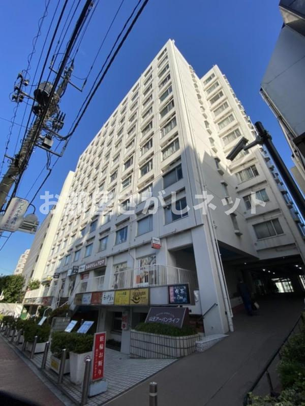 山王アーバンライフ【おとり物件なし】#学生・社会人にオススメ！初期費用分割払いOK！