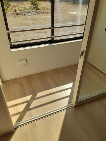 オレガノ　Ｂの内装