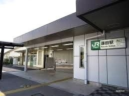 【周辺】 | レガーロ栄 | 蓮田駅西口まで1630m