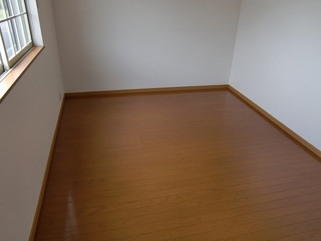 【内装】 | レガーロ栄