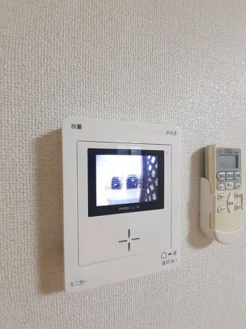 アプリコットⅠのセキュリティ