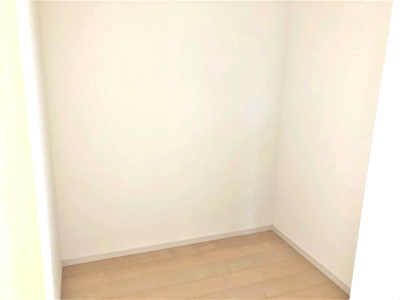 【収納】 | 【20万円ｷｬｯｼｭﾊﾞｯｸ対象物件】クレーデルガーデン大和高田市市場 第13 全5棟 4号棟 | 施工例写真