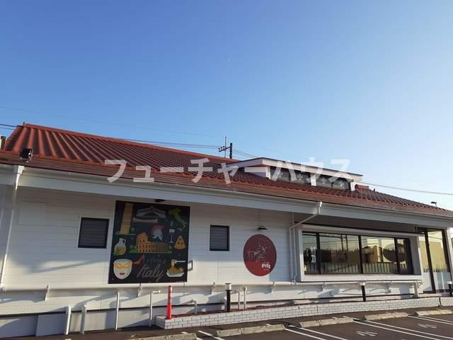 ハピネスヒル１の周辺