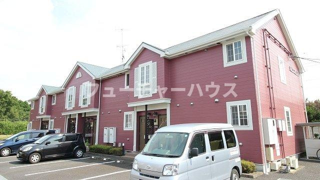 ハピネスヒル１