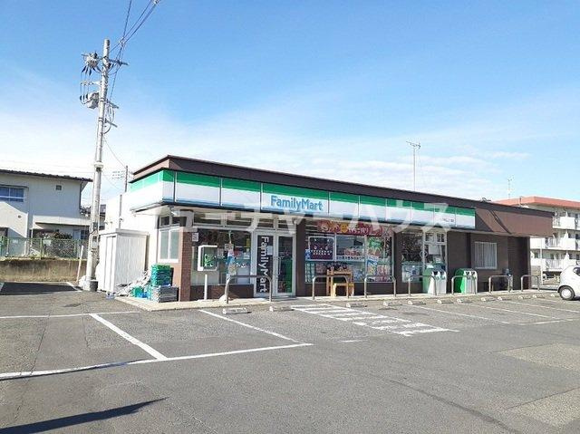パティオスカイⅧの周辺|ファミリマ 末広町二丁目店まで650m