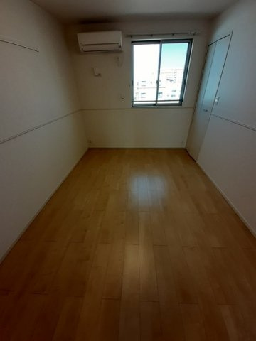 プラシード　カーサ　ノーヴェの内装