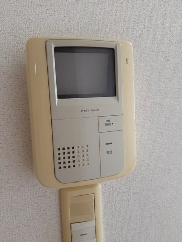 オーブソレイユのセキュリティ