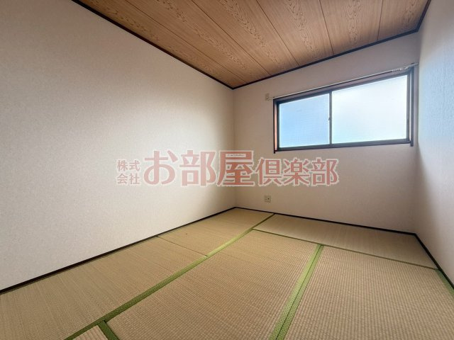 タプロコート参番館の和室|和室があれば、来客や子供用のスペースとして活躍します