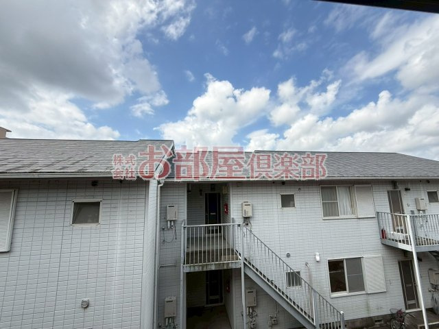 タプロコート参番館の展望