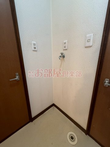 タプロコート参番館の設備