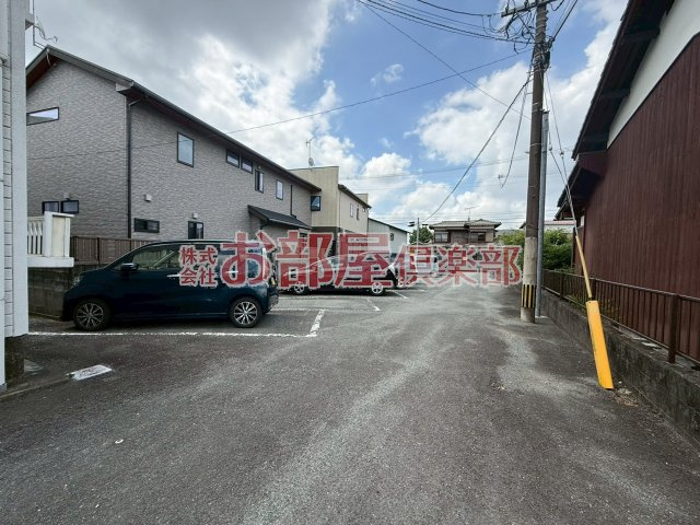 タプロコート参番館のその他