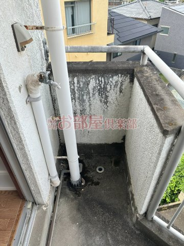 パジオン櫛原の設備