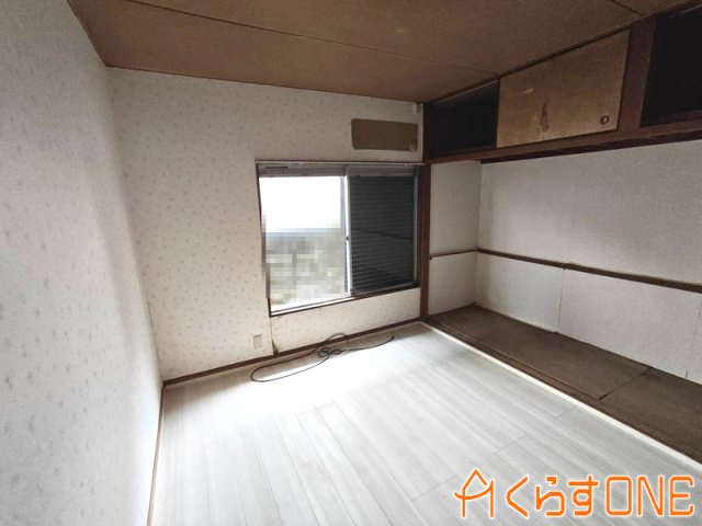 【内装】 | 静かなエリアの平屋中古住宅／姫路市緑台1丁目