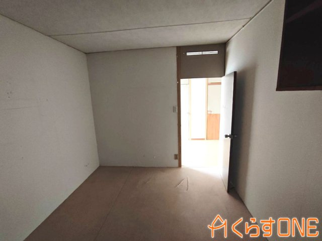 【洋室】 | 静かなエリアの平屋中古住宅／姫路市緑台1丁目