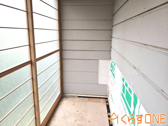 【内装】 | 静かなエリアの平屋中古住宅／姫路市緑台1丁目
