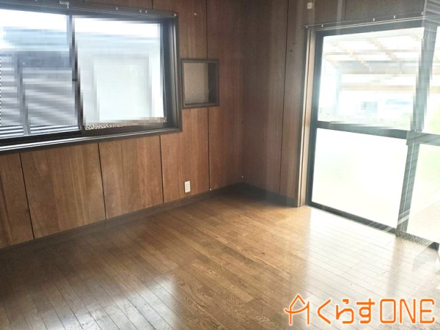 【洋室】 | 静かなエリアの平屋中古住宅／姫路市緑台1丁目