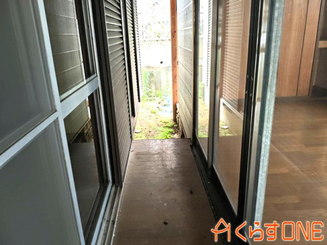 【内装】 | 静かなエリアの平屋中古住宅／姫路市緑台1丁目