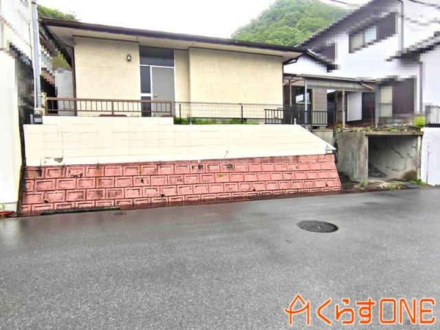 【外観】 | 静かなエリアの平屋中古住宅／姫路市緑台1丁目