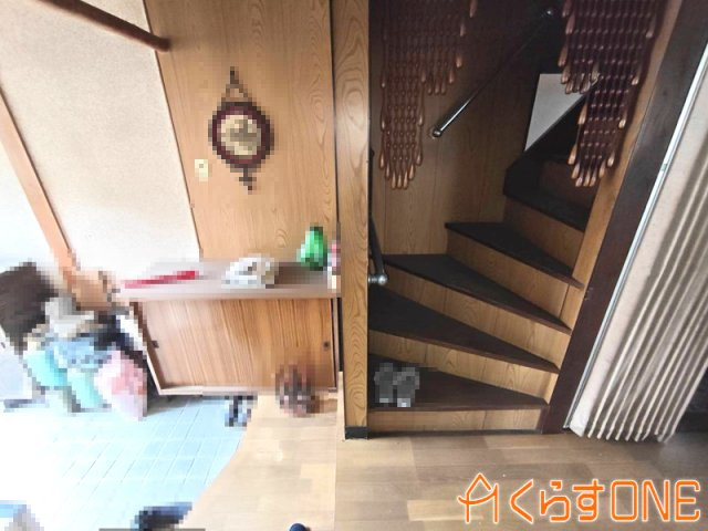 【内装】 | 小道の先にある物入豊富な中古戸建／姫路市網干区興浜