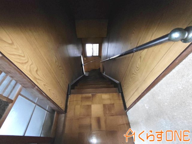 【内装】 | 小道の先にある物入豊富な中古戸建／姫路市網干区興浜