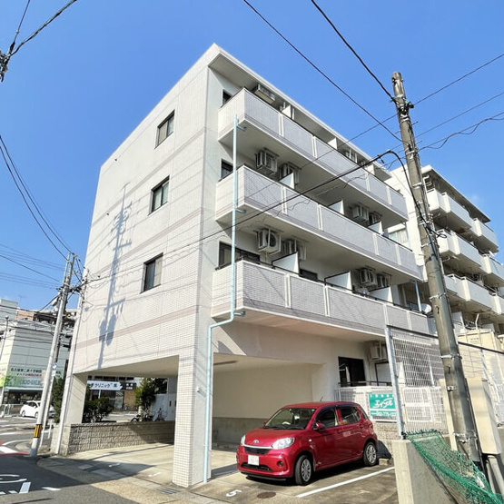 【外観】 | ジュネス藤森