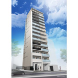 S-RESIDENCE植田asolea(アソレア)の画像