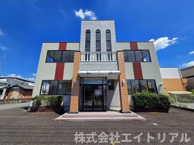 本巣郡北方町芝原中町3丁目　貸店舗