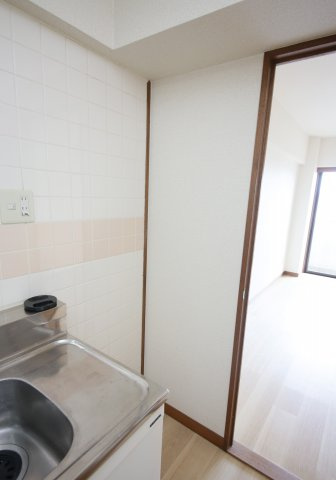 クマノハイツのその他|別部屋同間取りのお写真となります。参考にご覧くださいませ。