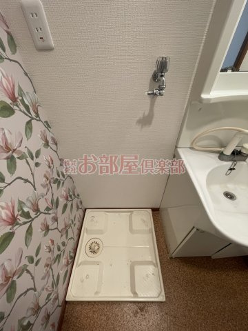 ロッヂングスオークの設備