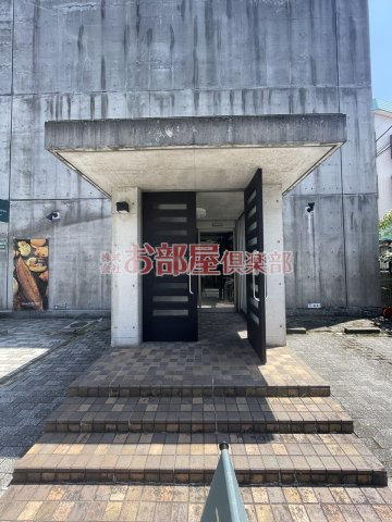 ロッヂングスオークのその他共用部分