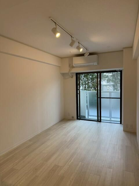 ネオコーポ高円寺の寝室