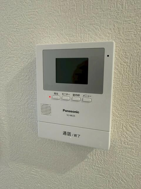 ネオコーポ高円寺のセキュリティ