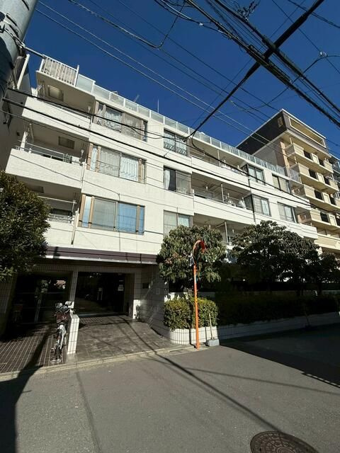 ネオコーポ高円寺