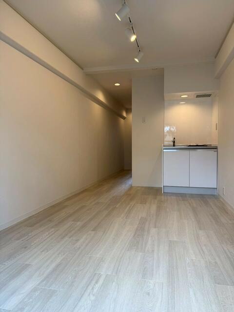 ネオコーポ高円寺の居間・リビング