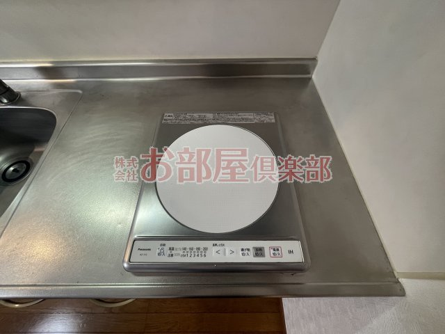 ロッヂングスオークの設備