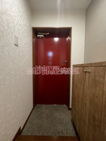 ロッヂングスオークの収納