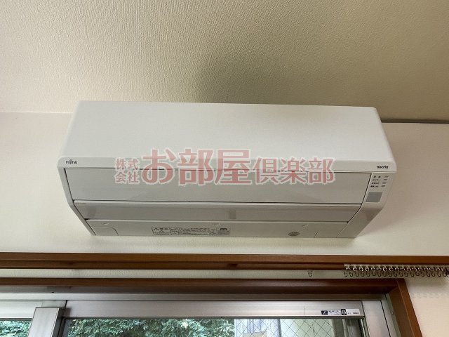 ロッヂングスオークの設備