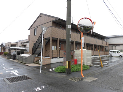 【その他】 | セジュールＧ | その他共有部分